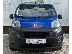 FIAT FIORINO 1.3 Mjet E6 Akár 2 év garanciával!Magyarországi!Leinformálható!Azonnal elvihető!