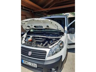 FIAT SCUDO 1.6 Mjet L1H1 E5