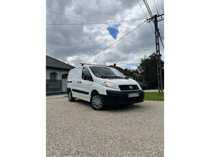 FIAT SCUDO 2.0 Mjet L1H1