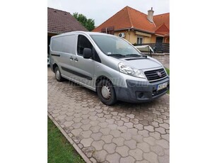 FIAT SCUDO 2.0 Mjet L2H1 Executive E5