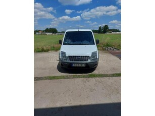 FORD CONNECT Transit200 1.8 TDCi SWB Ambiente