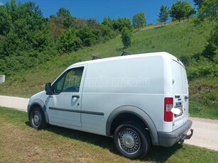 FORD CONNECT Transit200 1.8 TDCi SWB Trend 103000 KM