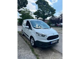 FORD COURIER Transit1.5 TDCi Trend