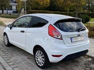 FORD FIESTA Van 1.5 TDCi Trend EURO6