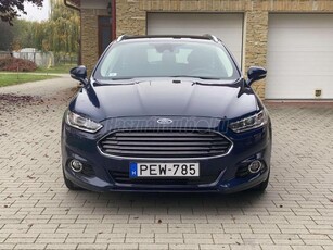 FORD MONDEO 2.0 TDCi Titanium Powershift