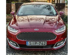 FORD MONDEO 2.0 TDCi Vignale