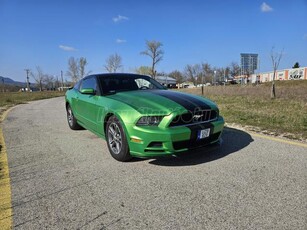 FORD MUSTANG Fastback 3.7 V6 (Automata)