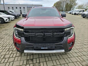 FORD RANGER 2.0 TDCi EcoBlue 4x4 Wildtrak (Automata) Remek Ár!! TÖBB SZÍNBEN!! Békéscsabáról!!