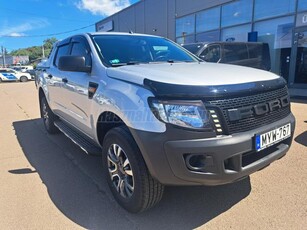 FORD RANGER 2.2 TDCi 4x4 XL Egyedi külsővel!