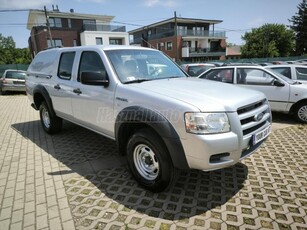 FORD RANGER 2.5 TDCi 4x4 XLT