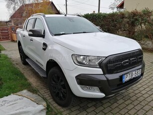 FORD RANGER 3.2 TDCi 4x4 Limited (Automata) EURO6