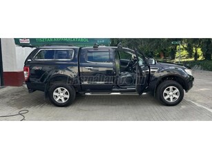 FORD RANGER 3.2 TDCi 4x4 Limited