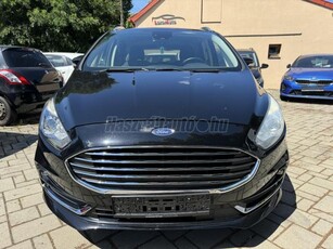 FORD S-MAX 2.0 EcoBlue Titanium (Automata)