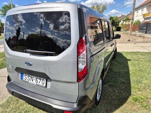 FORD TOURNEO Connect 230 1.5 TDCi L2 Trend (7 személyes ) (Automata)