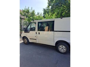 FORD TRANSIT 2.0 DI 280 M TD 85 T280