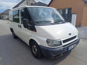 FORD TRANSIT 2.0 DI 300 S TDE 6+teher