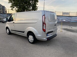 FORD TRANSIT 2.0 TDCi 290 MWB Trend