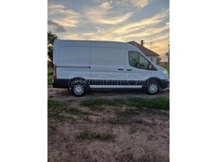 FORD TRANSIT 2.0 TDCi 330 LWB Trend