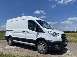 FORD TRANSIT 2.0 TDCi 330 LWB Trend L2H2 - Garanciális