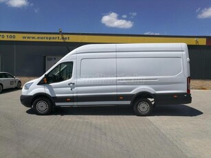 FORD TRANSIT 2.0 TDCi 350 MWB Trend Jumbo!Klímás!Tempomat!