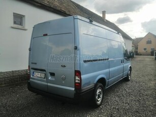 FORD TRANSIT 2.2 TDCi 280 M