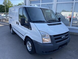 FORD TRANSIT 2.2 TDCi 280 S Ambiente végig vez. szerv.könyv