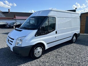 FORD TRANSIT 2.2 TDCi 280 S Trend Garantál Km! Szervizkönyv! Tempomat! Klíma! Navi! Vonóhorog!