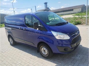 FORD TRANSIT 2.2 TDCi 290 MWB Trend