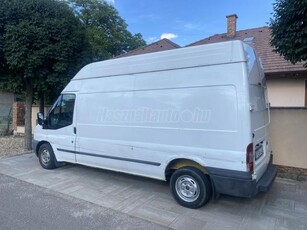 FORD TRANSIT 2.2 TDCi 300 L Ambiente