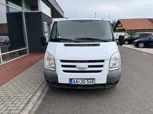 FORD TRANSIT 2.2 TDCi 300 M