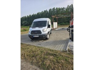 FORD TRANSIT 2.2 TDCi 310 LWB Ambiente