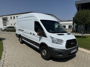 FORD TRANSIT 2.2 TDCi 350 Jumbo EL Trend