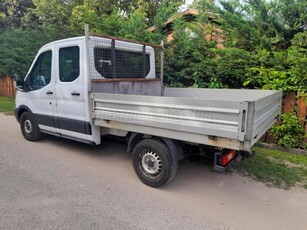 FORD TRANSIT 2.2 TDCi 350 LWB E Ambiente