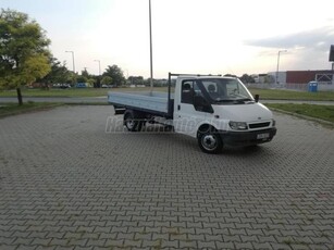 FORD TRANSIT 2.4 TDE 330 L TDE