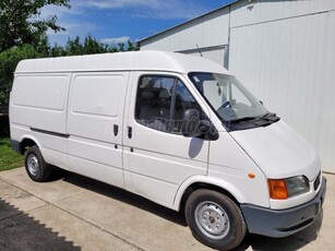 FORD TRANSIT 2.5 D 100 LONG