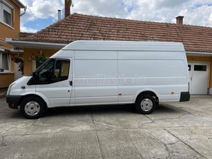 FORD TRANSIT 350 Jumbo