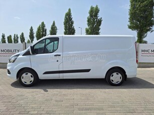 FORD TRANSIT Custom 2.0 TDCi 320 L2H1 Trend Magyarországi! Áfás! Akár 4x Garancia!