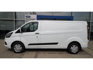 FORD TRANSIT Custom 2.0 TDCi 320 L2H1 Trend Start&Stop UTOLSÓ DARAB. ÓRIÁSI AKCIÓ! SZENTENDREI KÉSZLETRŐL AZONNAL ELÉRHETŐ!