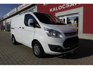 FORD TRANSIT Custom 2.2 TDCi 290 SWB Ambiente