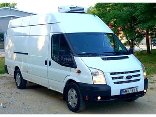 FORD TRANSIT Custom 2.2 TDCi 310 LWB Ambiente Hűtős