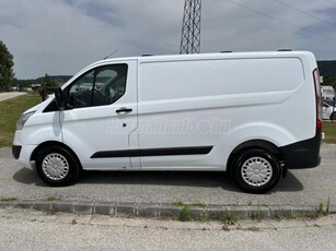 FORD TRANSIT Custom 2.2 TDCi 310 SWB Trend