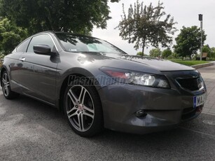 HONDA ACCORD Coupe 3.5 V6 USA modell