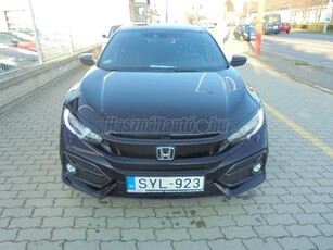 HONDA CIVIC 1.0 T Elegance Navi CVT