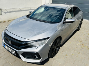 HONDA CIVIC 1.5 T Sport