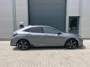 HONDA CIVIC 1.5 T Sport Plus