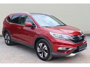 HONDA CR-V 1.6 i-DTEC Executive Navi