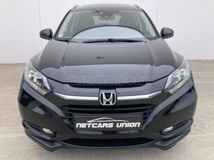 HONDA HR-V 1.5 Executive CVT ÚJSZERŰ!61eKm!FULL-FULl!