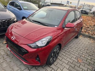 HYUNDAI I10 1.2 MPi Advanced (Automata) Készletről!