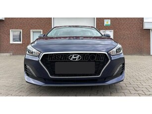 HYUNDAI I30 1.0 T-GDi Comfort CW/CD/PDC/NAVI/TEMPOMAT/AHK