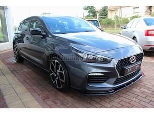 HYUNDAI I30 1.4 T-GDi Comfort N Line